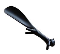 Shoehorn, Kids ShoeHorn,Cat Shape Sneaker Wearing Aid,cute Cat-shaped Shoehorns For Men, Women, The Elderly, And Children Office Gym Special Events