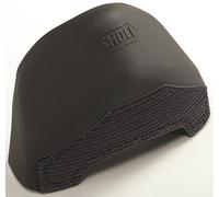 Shoei Breath Guard Air Mask 5 Black
