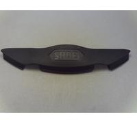 Shoei Breath Guard Black For X Spr pro Motorcycle Motorbike Helmets - TYPE J
