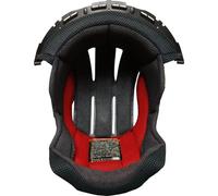 Shoei Centre Pad Sand For Hornet ADV Motorcycle Motorbike Helmets