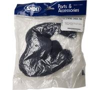 Shoei Helmet Cheek Pads J-Wing/RJ Platinum R/Multitec All Sizes