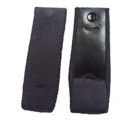 Shoei Chin Strap Cover Black For X Spirit 3 Motorcycle Motorbike Helmets