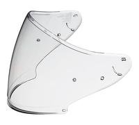 Shoei CJ2 Visor Clear For J Cruise Motorcycle Motorbike Helmets