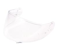 Shoei CNS-1 Pinlock Ready Clear Visor - Road Legal