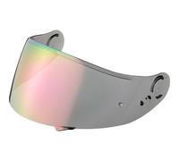 GENUINE SHOEI CNS-1 DARK SMOKE PINLOCK READY VISOR TO FIT NEOTEC/GT AIR HELMETS