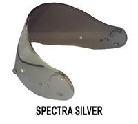 Motorcycle Helmet Visor > Genuine Shoei Visor CNS2 ADV - Spectra Silver