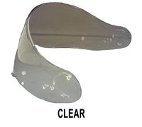 Shoei CNS-2 Genuine Visors (Hornet ADV) Motorcycle Motorbike
