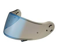 Motorcycle Helmet Visor > Genuine Shoei Visor CNS-3 PN - Spectra Blue