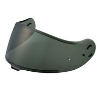 Shoei CNS 3C PN Visor Dark Smoke For Neotec 3 Motorcycle Motorbike Helmets