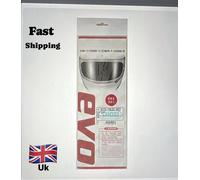 Shoei Pinlock EVO Insert for CNS-1/CW-1/CWR-1 Shield (Clear)