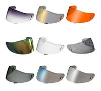 Shoei CW-1 Genuine Visors (XR-1100, X-Spirit 2)