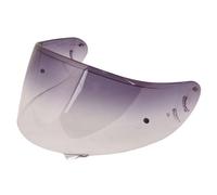 Shoei CW-1 Pinlock Ready Race Visor - Not Road Legal