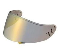 Shoei CW 1 Visor Gold For XR 1100 / Qwest / X Spirit 2 Motorcycle Helmets