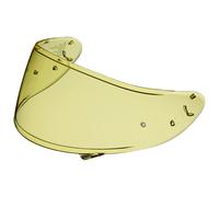 Shoei CWR-1 Shield Pinlock Motorcycle Helmet Accessories - Hi-Def Yellow/One Size