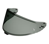 Shoei CWR F2R Visor Dark Smoke For Motorcycle Motorbike Helmets