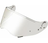 Shoei Helmet Visor > CNS-2 for Hornet ADV Motorcycle Helmet - Clear