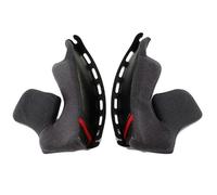 Shoei Hornet Adv Adventure Motorcycle Helmet Replacement Cheek Pads