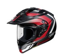 Shoei Hornet ADV Motorcycle Helmet Sovereign TC10