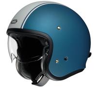 (S) Shoei JO Carburettor TC-2 Blue