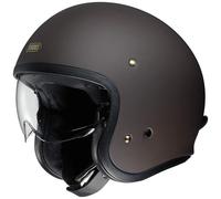 Shoei JO Matt Brown Motorcycle Motorbike Helmet