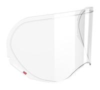 Shoei Motorbike Motorcycle Shoei Hornet ADV Clear Pinlock Insert - CNS-2