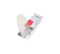 Shoei Motorbike Motorcycle Shoei Hornet ADV Clear Pinlock Insert - CNS-2