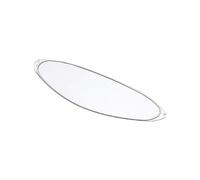Shoei Pinlock EVO Insert for CNS-1/CW-1/CWR-1 Shield (Clear)