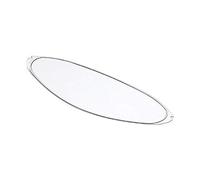 Shoei Pinlock EVO Insert for CNS-1/CW-1/CWR-1 Shield (Clear)