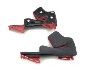 Shoei RF1400 Cheek Pad Set