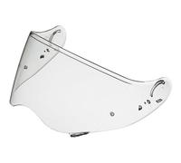 Shoei CNS 2 Visor Clear For Hornet ADV Motorcycle Motorbike Helmets