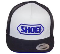 Shoei Trucker Cap - White