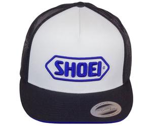 Shoei Trucker Cap - White