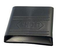 Shoei Universal Motorcycle Motorbike Intercommunication System Holder Black