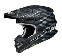 Shoei VFX-EVO Helmet - Faithful (Medium) (Black)