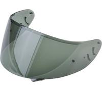 Shoei Visor CW-1 Dark Smoke [NOT LEGAL FOR ROAD USE]