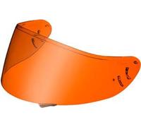 Shoei Visor CW-1 High Definition Amber [NOT LEGAL FOR ROAD USE]