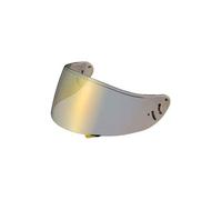 Shoei Visor CW-1 Spectra Gold