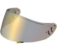 Shoei Visor CW-1 Spectra Gold X-SPIRIT 2/XR-1100/QWEST