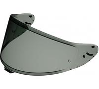 Shoei CWR F2PN Visor Dark Smoke For NXR 2 / X SPR Pro Motorcycle Helmets