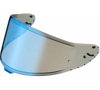 Shoei CWR-F2PN Pinlock Ready Motorcycle Visor NXR 2 X-SPR Pro - Not Road Legal