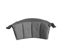 Shoei X-Spirit 3 Center Front Pad S9 Genuine Helmet Spare Liner Replacement