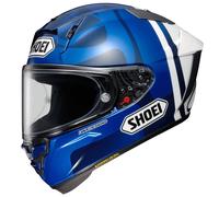 Shoei X-SPR Pro AM73 V2 TC-2 Helmet