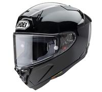 Shoei X-SPR Pro Black Helmet