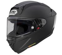 Shoei X-SPR Pro Full Face Motorcycle Road Helmet Matt Black