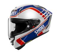 SHOEI X-SPR PRO WAYNE GARDNER TC-2 Helmet