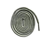Shoelace 86.5 Inch/220cm Extra Long Rounds Shoe Laces Shoelaces Shoestrings Cords Ropes for Boots,No 6,220cm