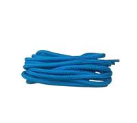 Shoelaces 1 Pair Solid Round Shoelaces Polyester Shoe laces Boot Laces Sneaker 70cm 90cm 120cm 150cm(19,70cm)