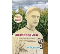 Shoeless Joe