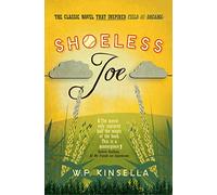 Shoeless Joe – Harper Collins Publishers