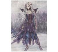 Shoeless - Victoria Francés - Favole - Premium 1000 pieces Puzzle - MyPuzzle special collection from Heye Puzzle